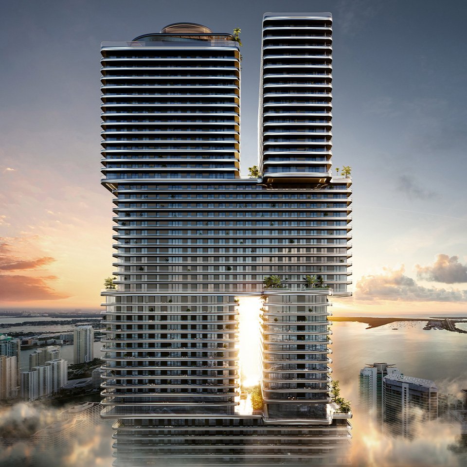 Proyecto Mercedes Benz, Miami